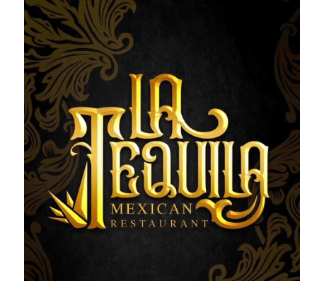 La Tequila Mexican Restaurant logo top - Homepage