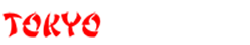 Tokyo Teriyaki logo top - Homepage
