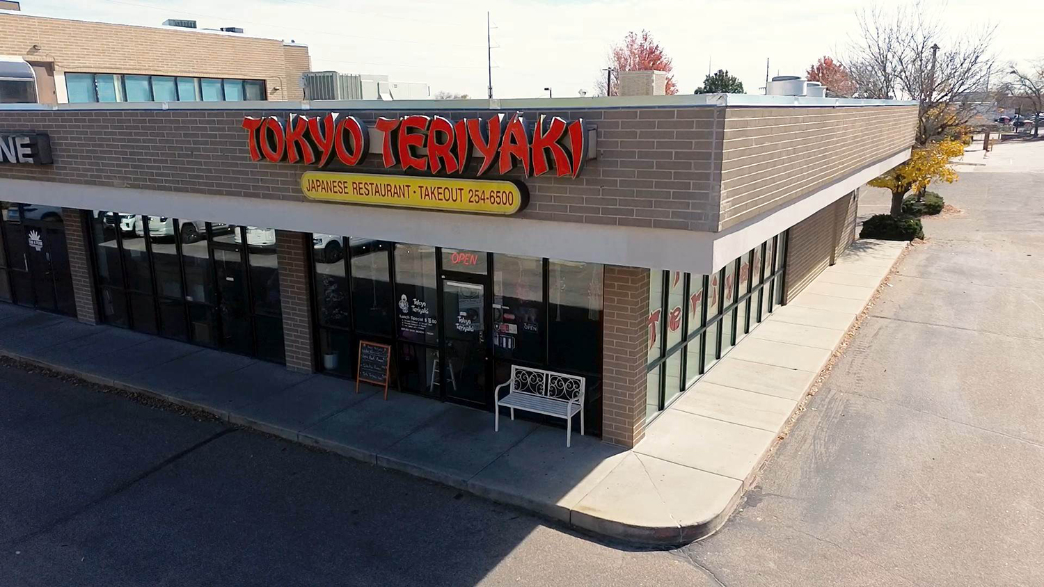 Authentic Japanese Restaurant in CO | Tokyo Teriyaki