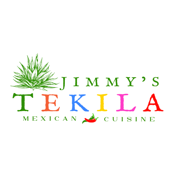 Jimmy's Tekila Mexican Cuisine logo top - Homepage