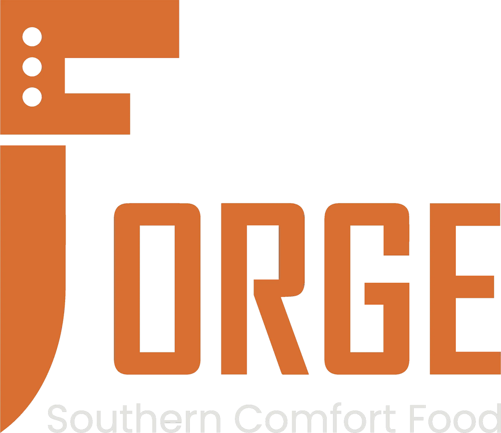 Forge Southern Comfort logo top - Homepage