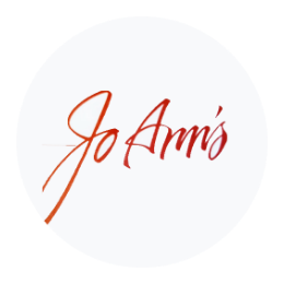 JoAnn's Cafe logo top - Homepage
