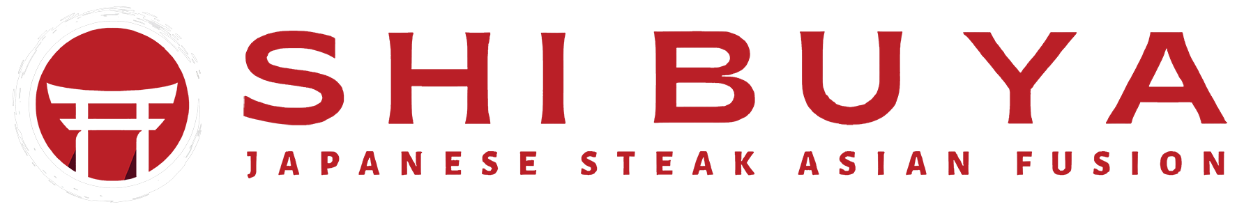 Shibuya Japanese Steak House logo top - Homepage