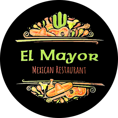 El Mayor logo top - Homepage