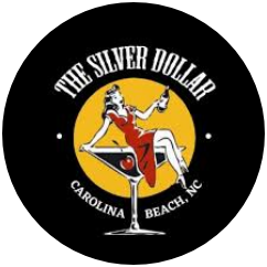 SILVER DOLLAR logo top - Homepage