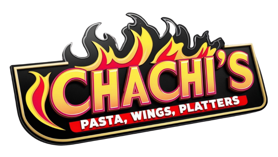 Chachis Halal logo top - Homepage