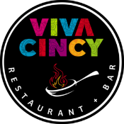 Viva Cincy Bar & Grill logo top - Homepage