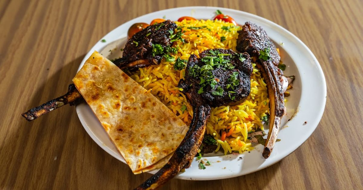 Authentic Mediterranean in Syracuse | Ali Baba Restaurant