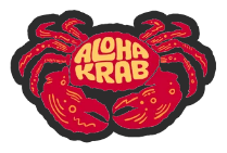 Aloha Krab Cajun Seafood Boil & Bar logo top - Homepage
