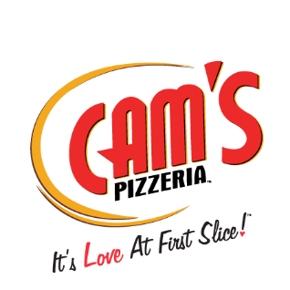 Cam's Pizza Camillus NY logo top - Homepage