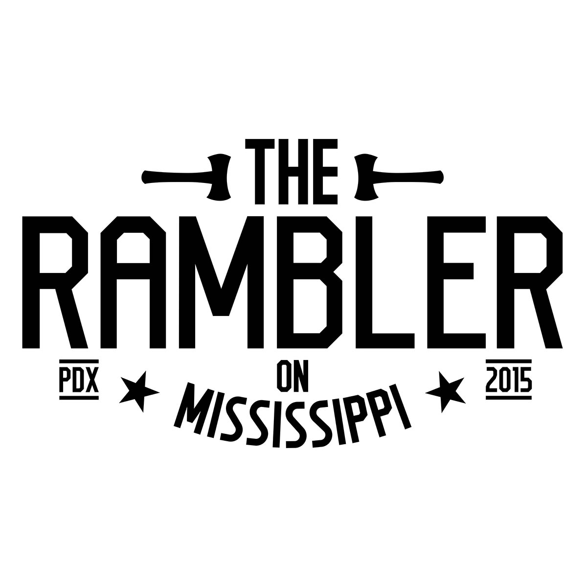 The Rambler