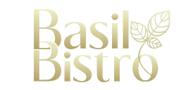 Basil Bistro logo top - Homepage