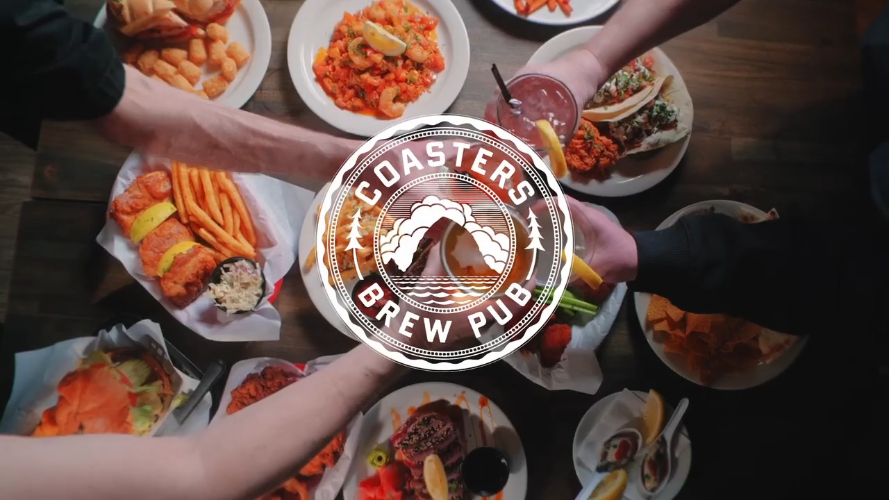 Coasters Brew Pub