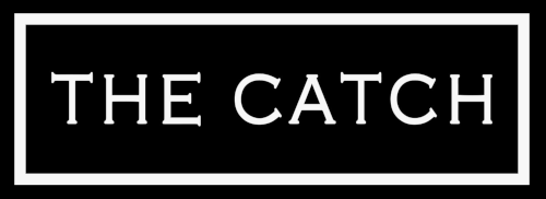 The Catch - Arlington logo top - Homepage