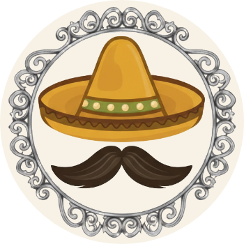 Los Tres Amigos Breakfast Spot logo top - Homepage