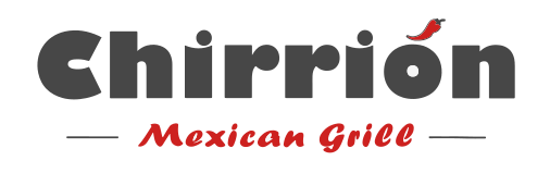 Chirrion Mexican Grill logo top - Homepage