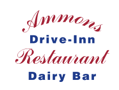 Ammons' Drive Inn & Dairy Bar logo top - Homepage