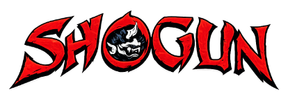 Shogun Buffet Hibachi Grill logo top - Homepage