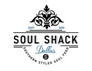 Soul Shack Dallas logo top - Homepage