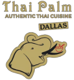 Thai Palm Dallas logo top - Homepage