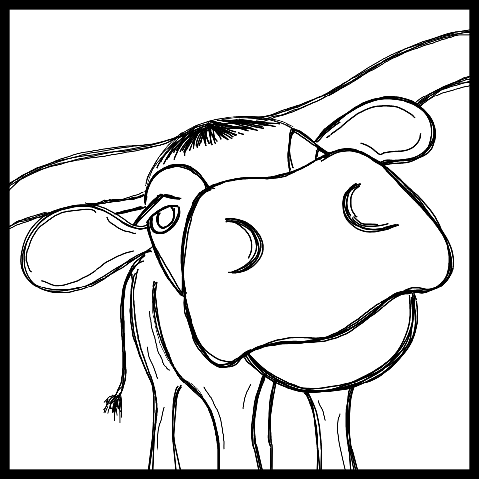 Lucy's on the Square logo top - Homepage