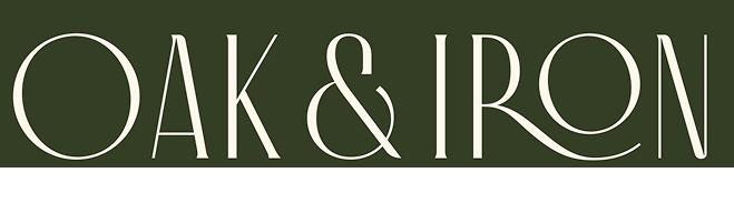Oak and Iron