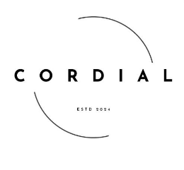 Cordial logo top - Homepage