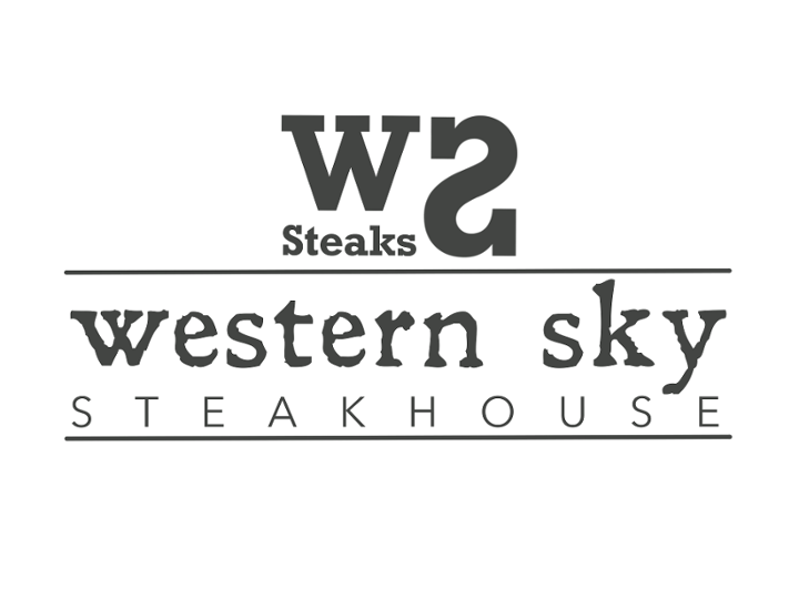 Western Sky Steakhouse logo top - Homepage