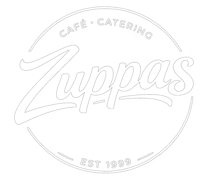 Zuppas Café & Catering logo top - Homepage