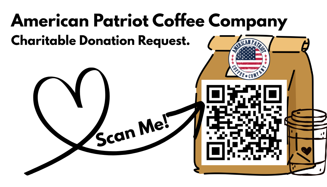 American Patriot Coffee Company