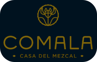 Comala logo top - Homepage