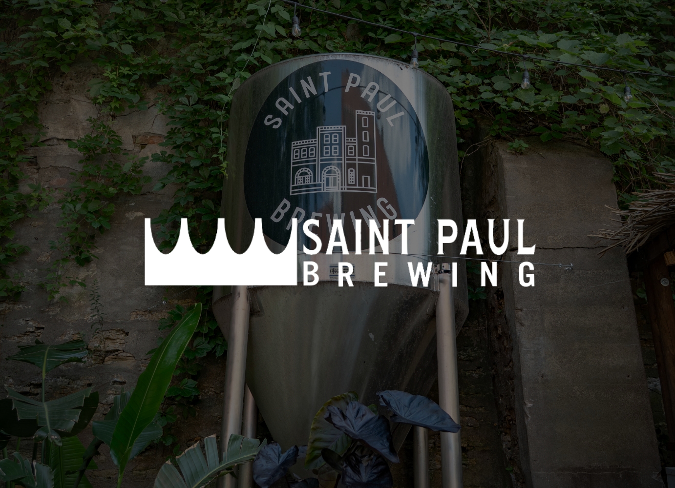 St. Paul Brewing