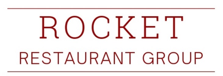 Rocket Restaurant Group logo