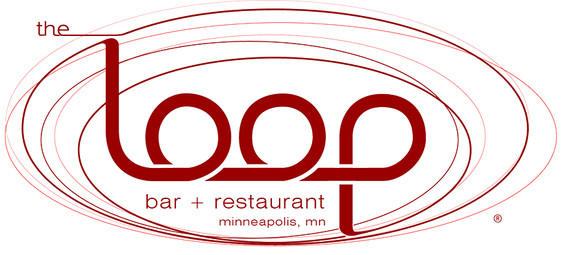 The Loop - North Loop logo top - Homepage