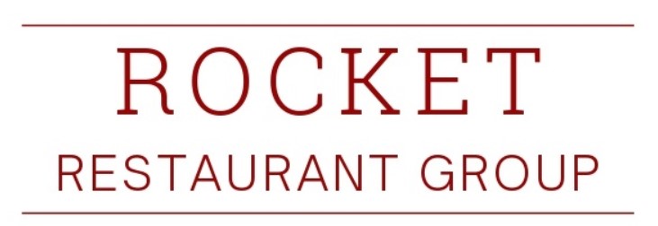 Rocket Restaurant Group website, you are leaving the website, opens in a new tab
