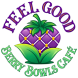 FEEL GOOD BERRY BOWLS CAFE logo top - Homepage