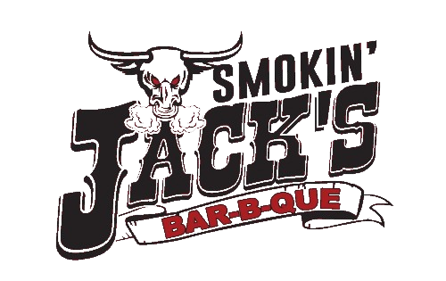 Smokin' Jack's BBQ (Murray Ave) logo top - Homepage