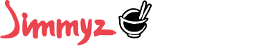 Jimmyz Hibachi logo top - Homepage