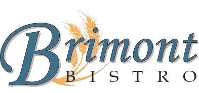 Brimont Bistro logo top - Homepage