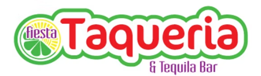 Fiesta Taqueria & Tequila Bar logo top - Homepage
