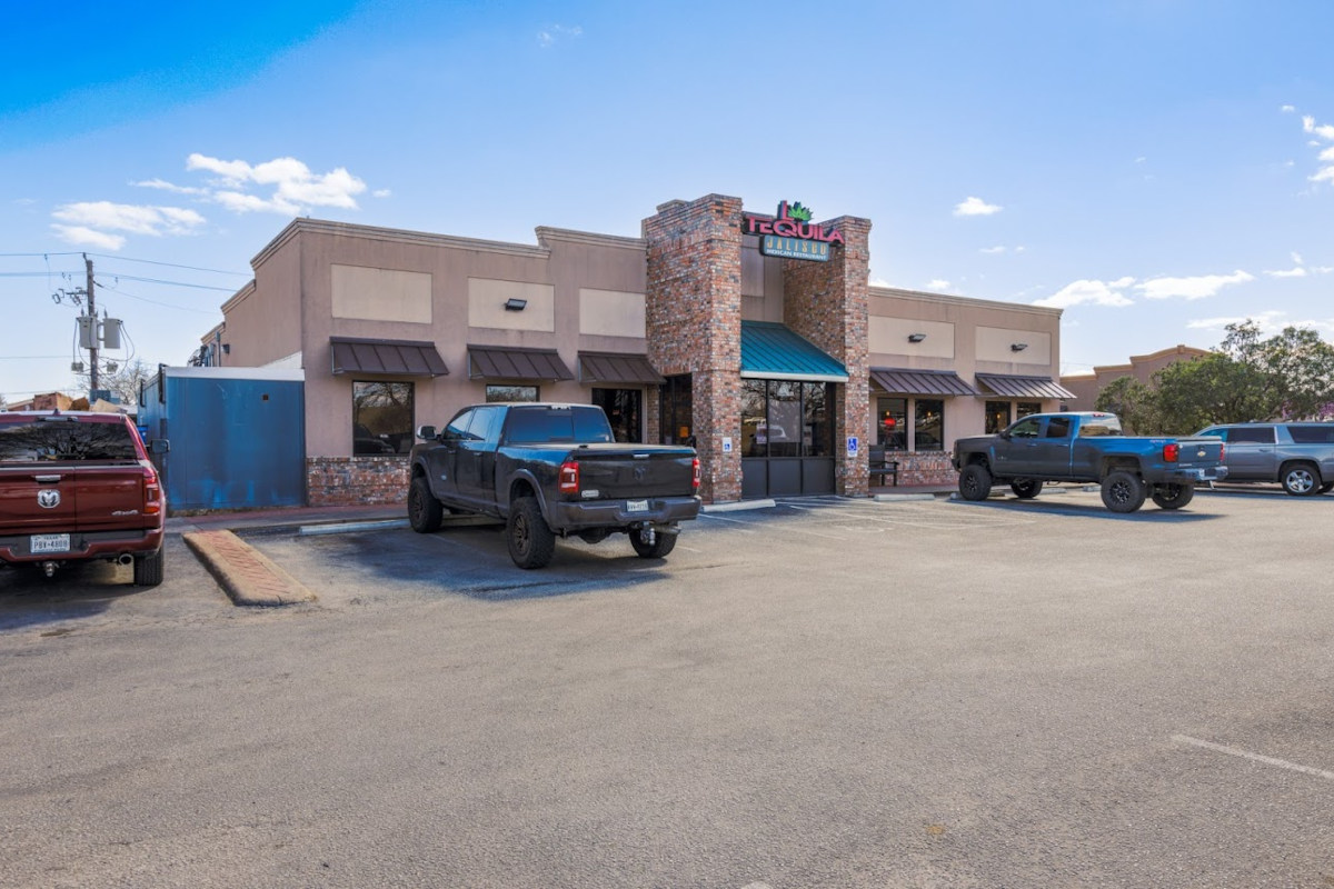 Fredericksburg location