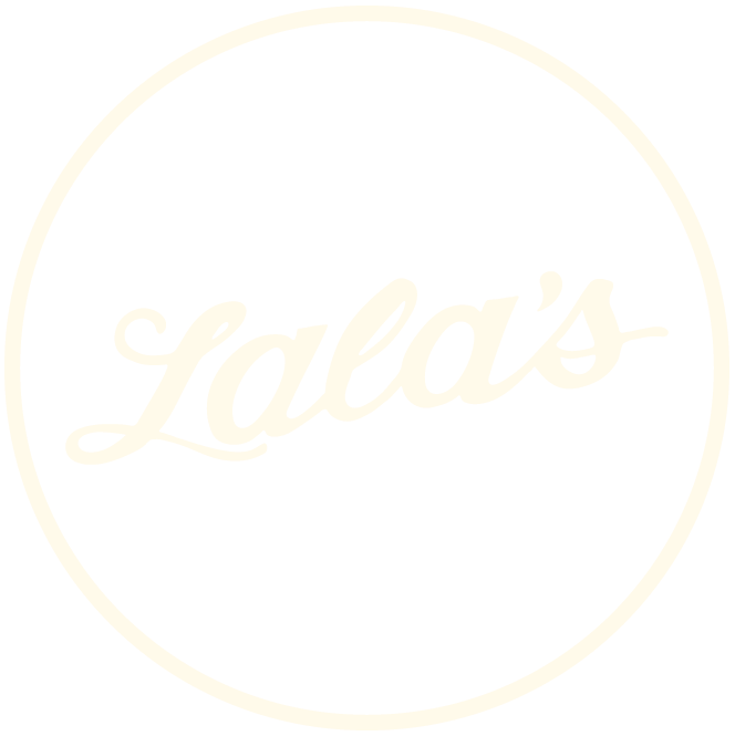 Lala's logo