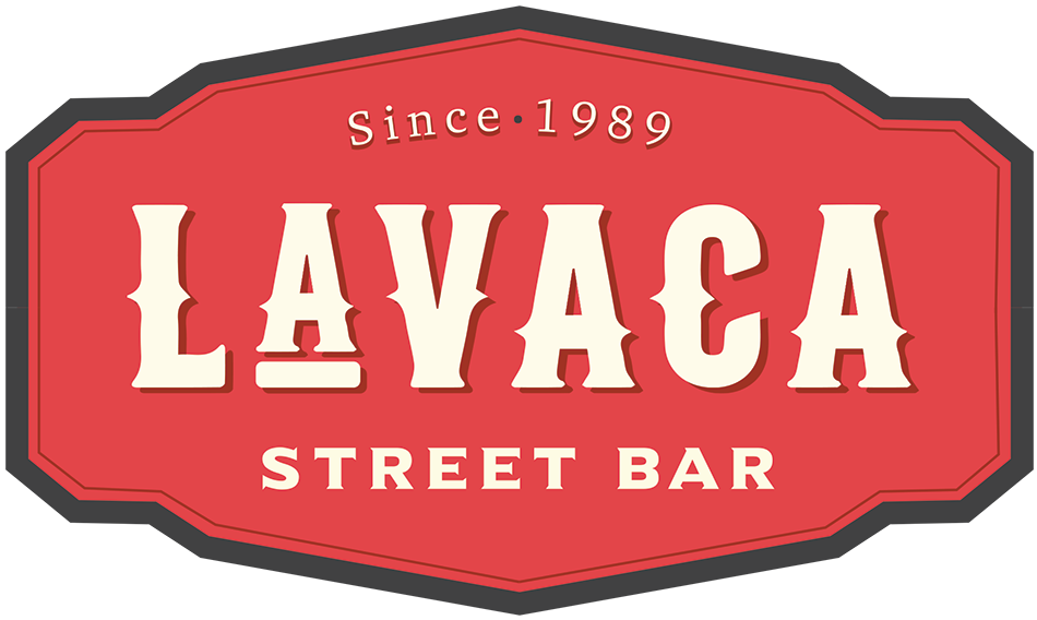 Lavaca bar logo