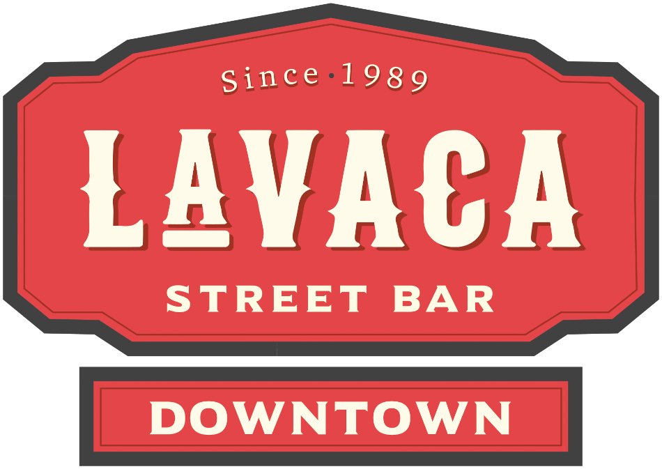 Lavnaca Downtown logo