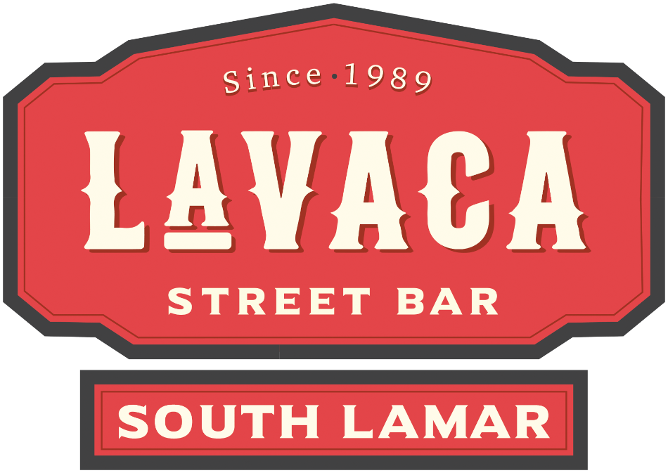 Lavnaca South Lamar logo