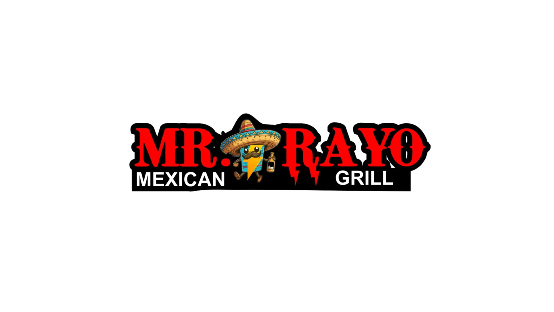 Mr Rayo Mexican Grill