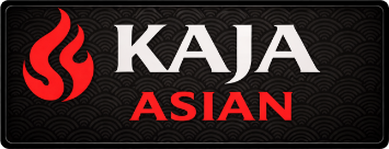 KAJA Asian logo top - Homepage