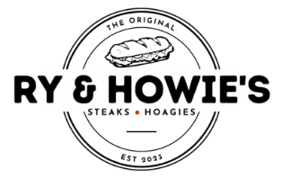 Ry & Howies Steaks and Hoagies logo top - Homepage