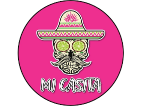 Mi Casita Mexican Grill logo top - Homepage