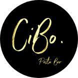 Cibo Pasta Bar logo top - Homepage